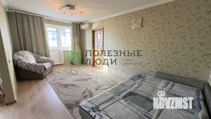 2-к квартира, вторичка, 44м2, 4/5 этаж