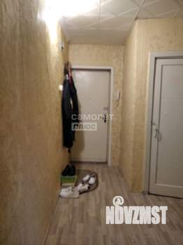 3-к квартира, вторичка, 56м2, 5/5 этаж