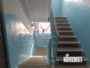 3-к квартира, вторичка, 61м2, 2/5 этаж