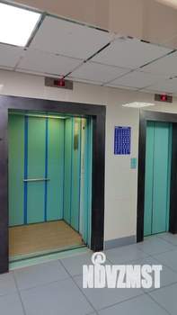 1-к квартира, вторичка, 39м2, 6/17 этаж