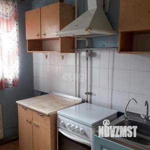 2-к квартира, вторичка, 45м2, 2/5 этаж