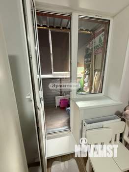 1-к квартира, вторичка, 30м2, 2/3 этаж