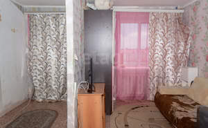 1-к квартира, вторичка, 23м2, 5/6 этаж