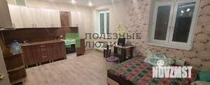 Студия квартира, вторичка, 32м2, 2/3 этаж