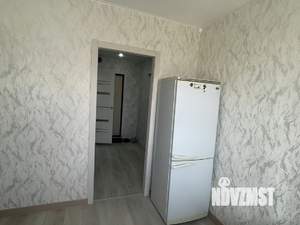 1-к квартира, вторичка, 33м2, 3/9 этаж