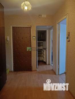 3-к квартира, вторичка, 63м2, 5/10 этаж