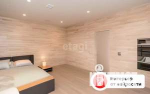 Студия квартира, вторичка, 31м2, 2/3 этаж