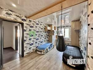 2-к квартира, вторичка, 70м2, 10/10 этаж
