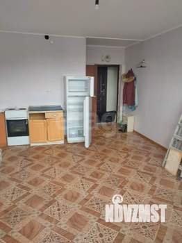 Студия квартира, вторичка, 25м2, 2/3 этаж