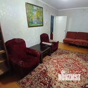 3-к квартира, вторичка, 63м2, 5/5 этаж