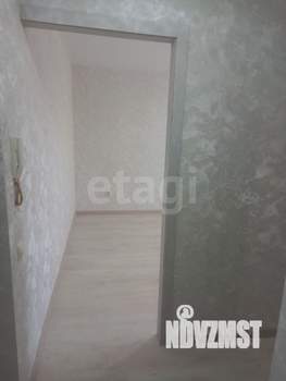 1-к квартира, вторичка, 30м2, 2/5 этаж