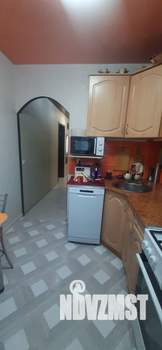 3-к квартира, вторичка, 63м2, 1/5 этаж