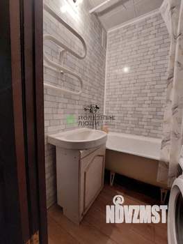 1-к квартира, вторичка, 24м2, 5/5 этаж
