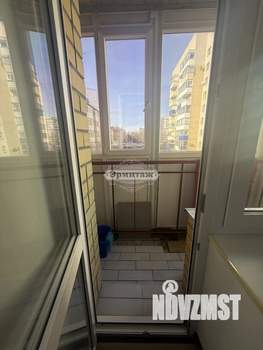1-к квартира, вторичка, 41м2, 3/5 этаж
