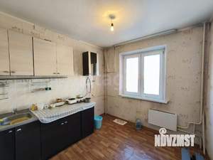 1-к квартира, вторичка, 41м2, 5/10 этаж