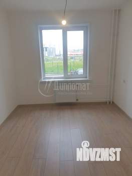 1-к квартира, вторичка, 41м2, 1/10 этаж