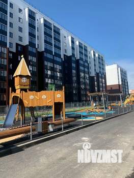 2-к квартира, вторичка, 54м2, 7/10 этаж