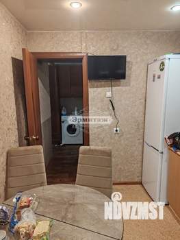 4-к квартира, вторичка, 74м2, 1/9 этаж