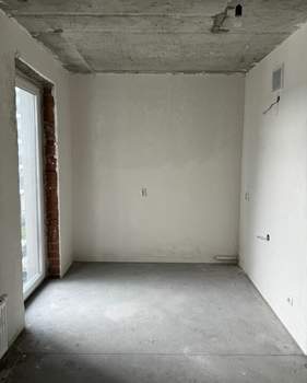 1-к квартира, вторичка, 21м2, 4/17 этаж