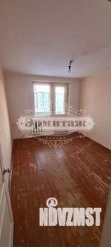 3-к квартира, вторичка, 64м2, 6/6 этаж