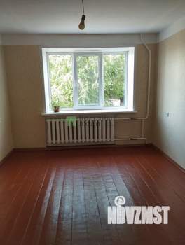 Студия квартира, вторичка, 19м2, 2/6 этаж