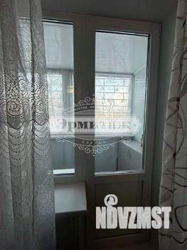 1-к квартира, вторичка, 33м2, 1/9 этаж