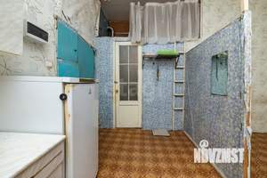 Студия квартира, вторичка, 25м2, 1/5 этаж