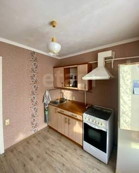 1-к квартира, вторичка, 31м2, 2/5 этаж