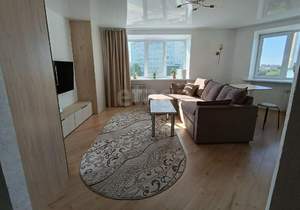 2-к квартира, вторичка, 58м2, 5/5 этаж