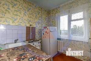 1-к квартира, вторичка, 31м2, 2/5 этаж