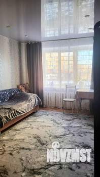2-к квартира, вторичка, 39м2, 1/5 этаж