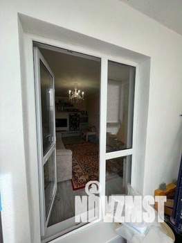 2-к квартира, вторичка, 61м2, 9/10 этаж