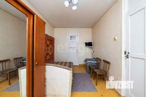 2-к квартира, вторичка, 45м2, 5/5 этаж