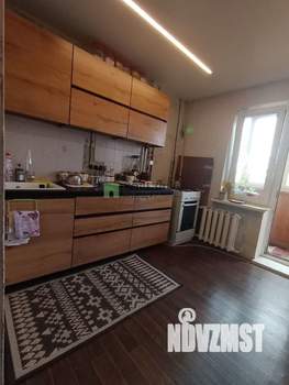 3-к квартира, вторичка, 66м2, 3/5 этаж