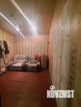 3-к квартира, вторичка, 49м2, 1/1 этаж