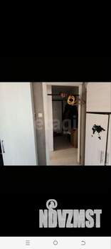 1-к квартира, вторичка, 32м2, 2/5 этаж