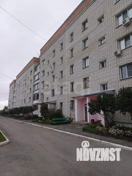 3-к квартира, вторичка, 58м2, 3/5 этаж