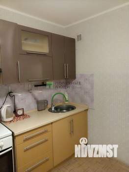 1-к квартира, вторичка, 33м2, 1/9 этаж