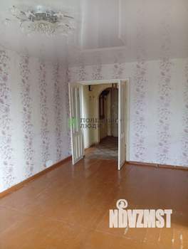 2-к квартира, вторичка, 43м2, 2/2 этаж