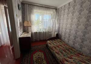 2-к квартира, вторичка, 43м2, 5/5 этаж
