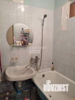 3-к квартира, вторичка, 56м2, 5/5 этаж