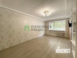 1-к квартира, вторичка, 30м2, 1/5 этаж
