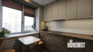 3-к квартира, вторичка, 63м2, 9/9 этаж