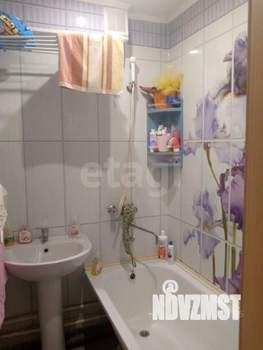 2-к квартира, вторичка, 44м2, 4/5 этаж