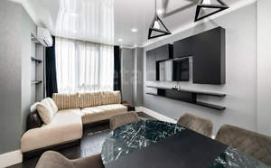 3-к квартира, вторичка, 127м2, 2/5 этаж