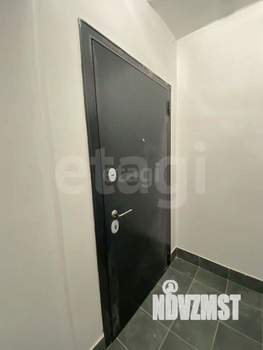 1-к квартира, сданный дом, 36м2, 10/10 этаж
