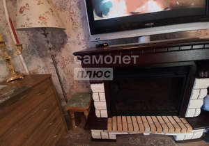 2-к квартира, вторичка, 47м2, 1/5 этаж