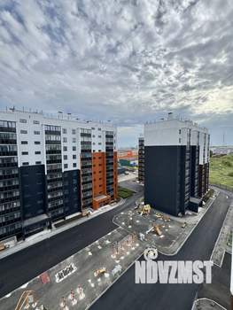 1-к квартира, вторичка, 44м2, 7/10 этаж