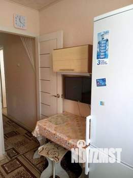 1-к квартира, вторичка, 30м2, 3/5 этаж