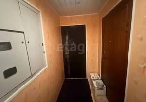 1-к квартира, вторичка, 33м2, 6/10 этаж